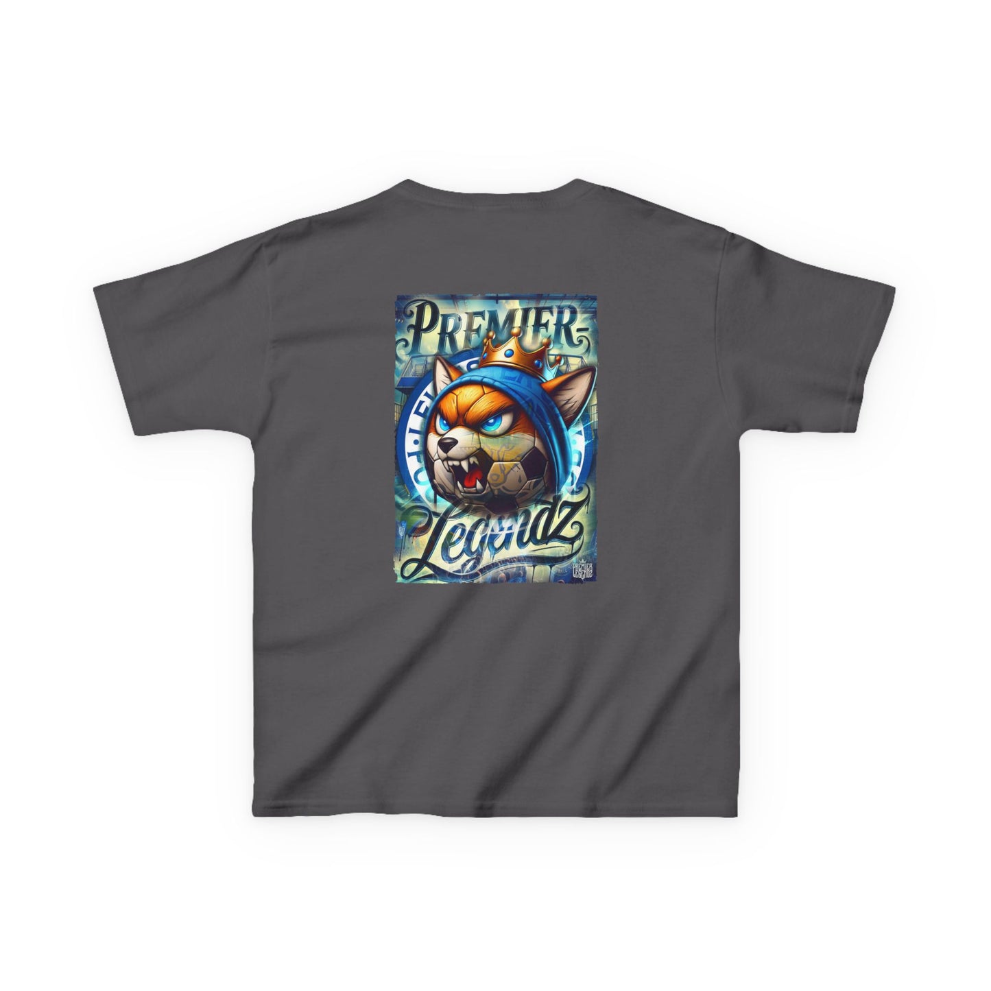 YOUTH - LEICESTER T-SHIRT