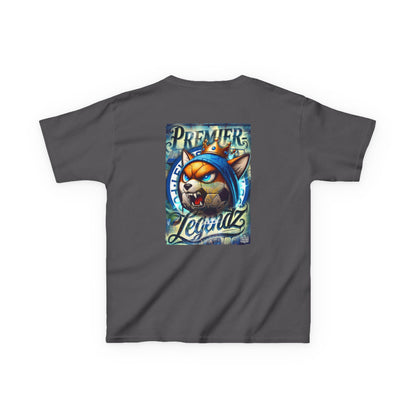 YOUTH - LEICESTER T-SHIRT