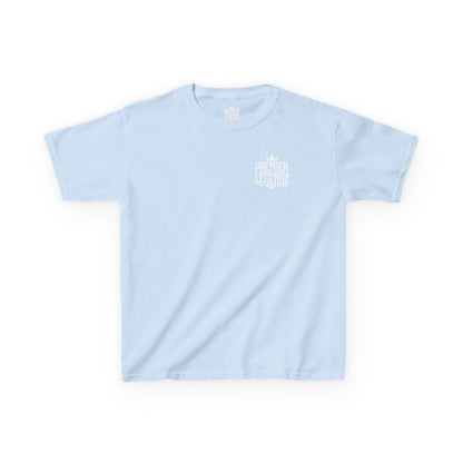 YOUTH - CITY T-SHIRT