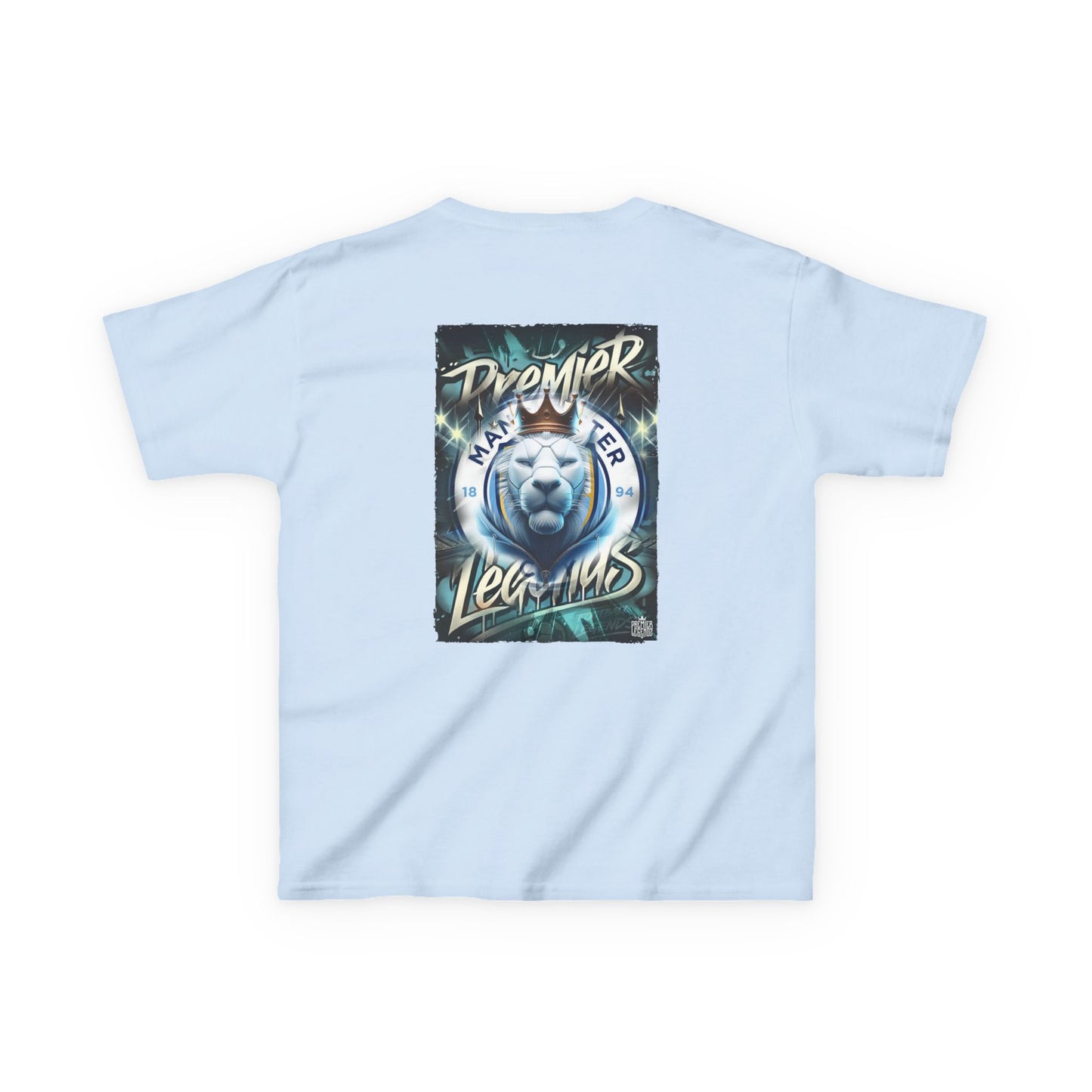 YOUTH - CITY T-SHIRT