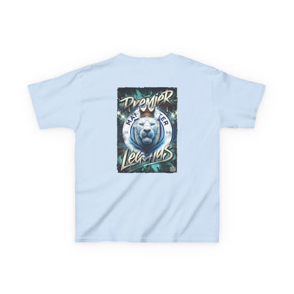 YOUTH - CITY T-SHIRT