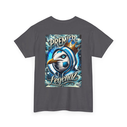 SEAGULLS T-SHIRT