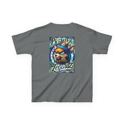 YOUTH - LEICESTER T-SHIRT