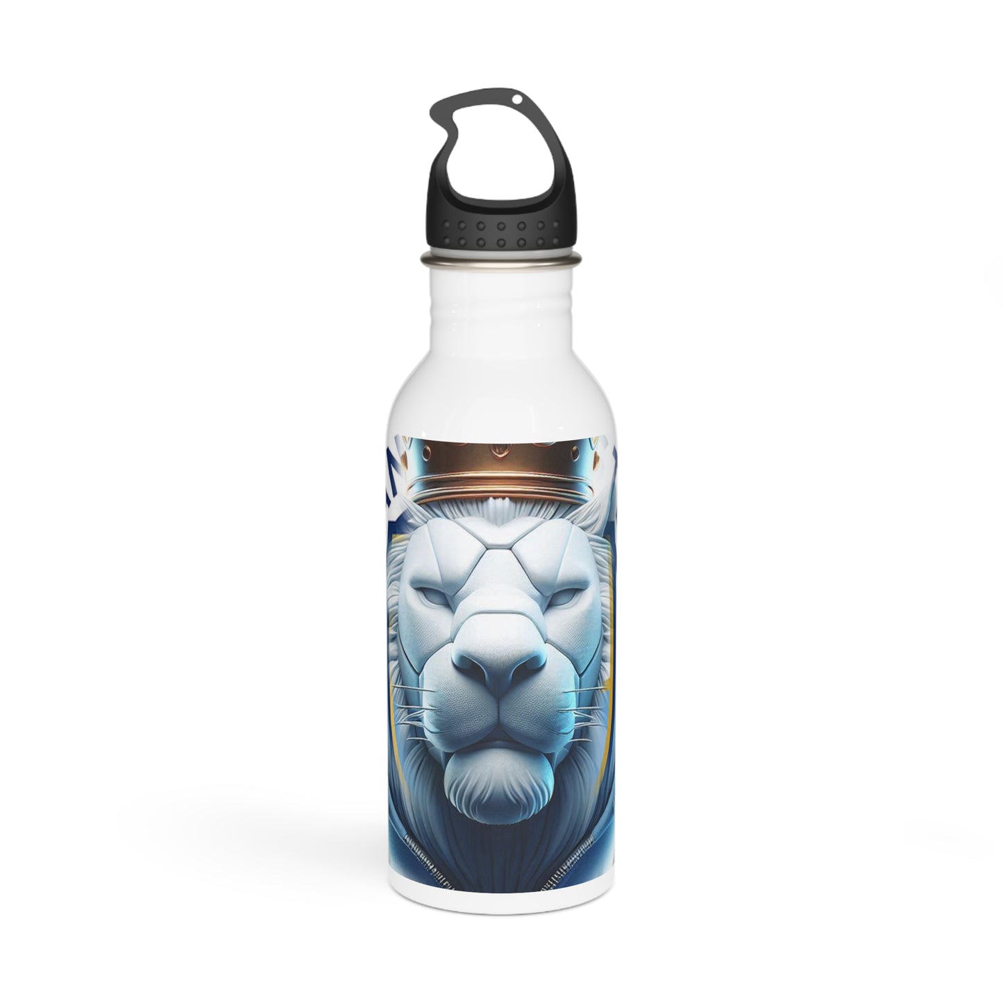 CITY - Stainless Steel Water Bottle