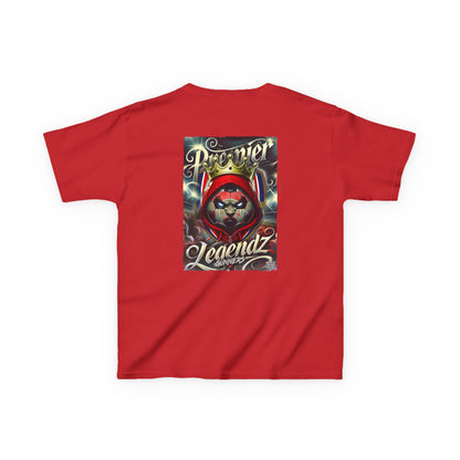 YOUTH - GUNNERS T-SHIRT