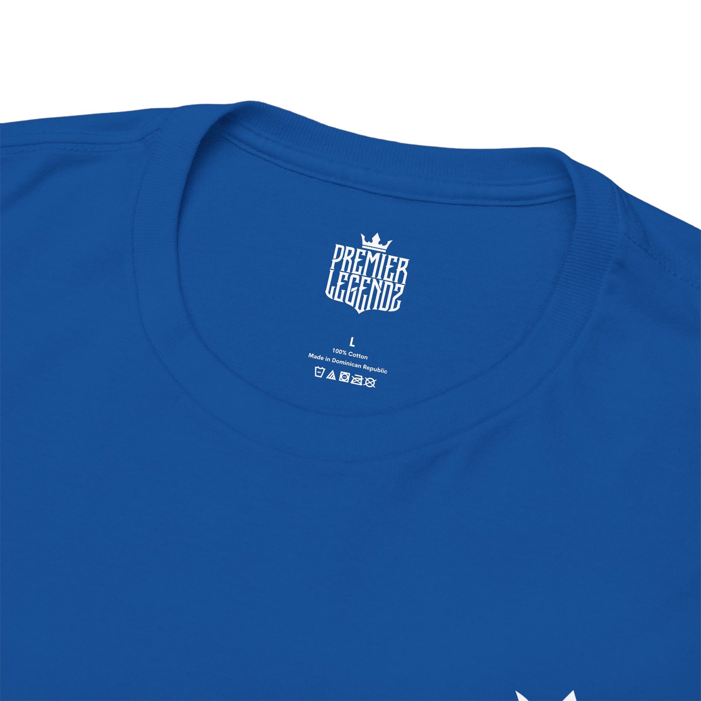 POCKET CREST - T-SHIRT