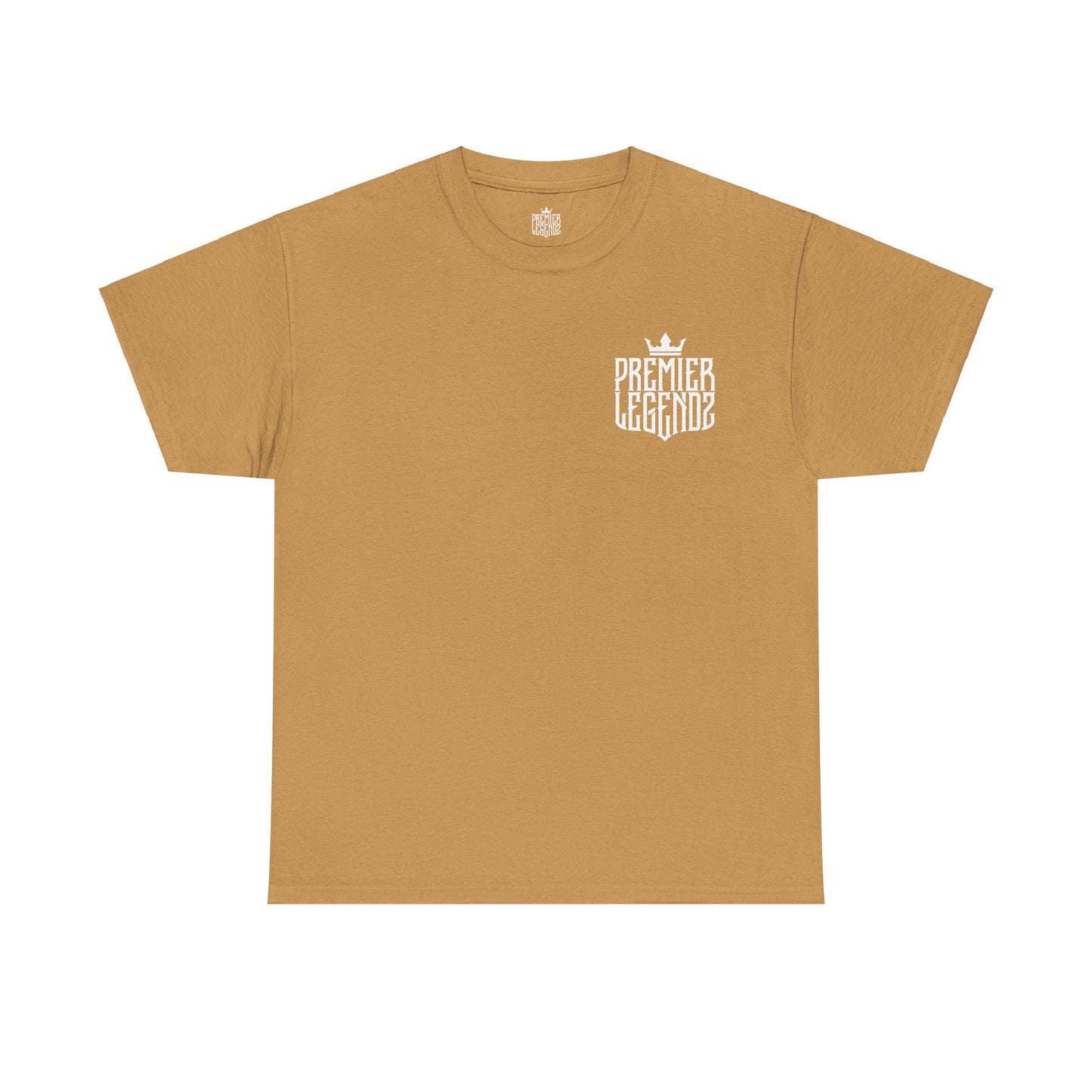 POCKET CREST - T-SHIRT