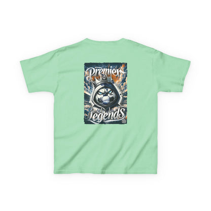 YOUTH - SPURS T-SHIRT