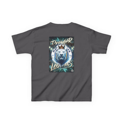 YOUTH - CITY T-SHIRT