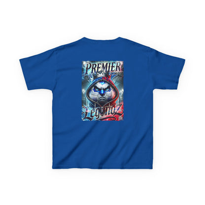 YOUTH - PALACE T-SHIRT