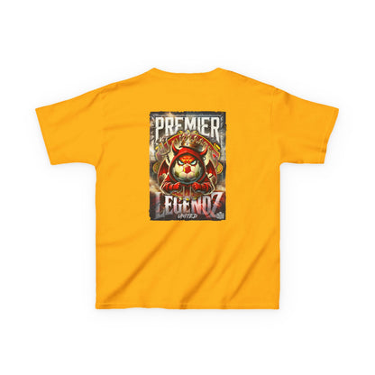 YOUTH - UNITED T-SHIRT