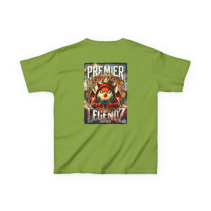 YOUTH - UNITED T-SHIRT