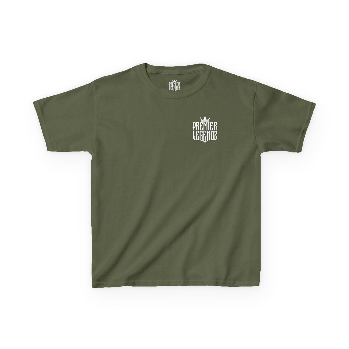 YOUTH - PALACE T-SHIRT