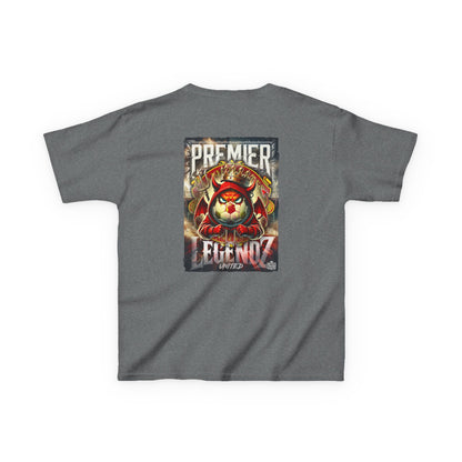 YOUTH - UNITED T-SHIRT