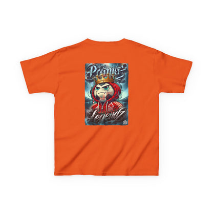 YOUTH - FOREST T-SHIRT