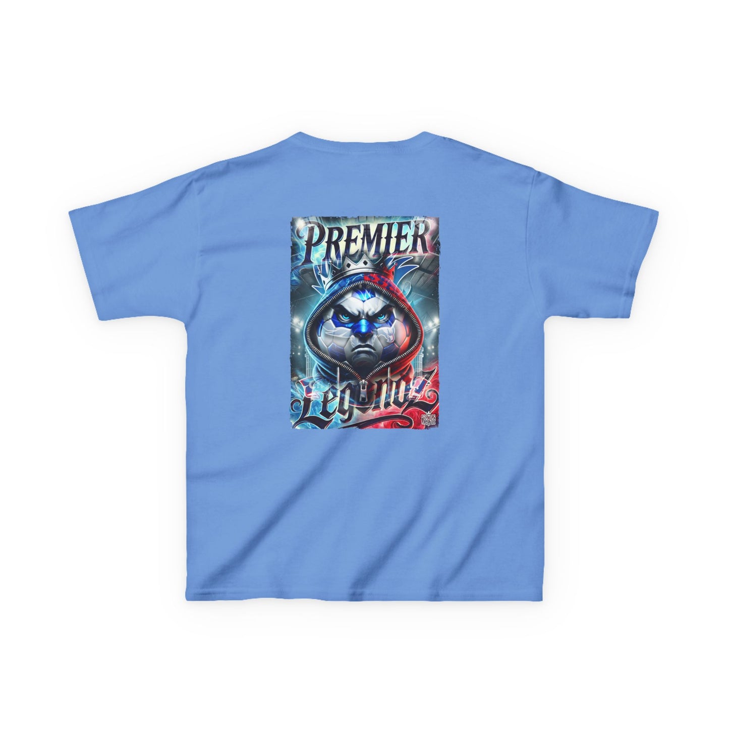 YOUTH - PALACE T-SHIRT