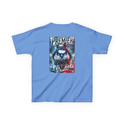 YOUTH - PALACE T-SHIRT