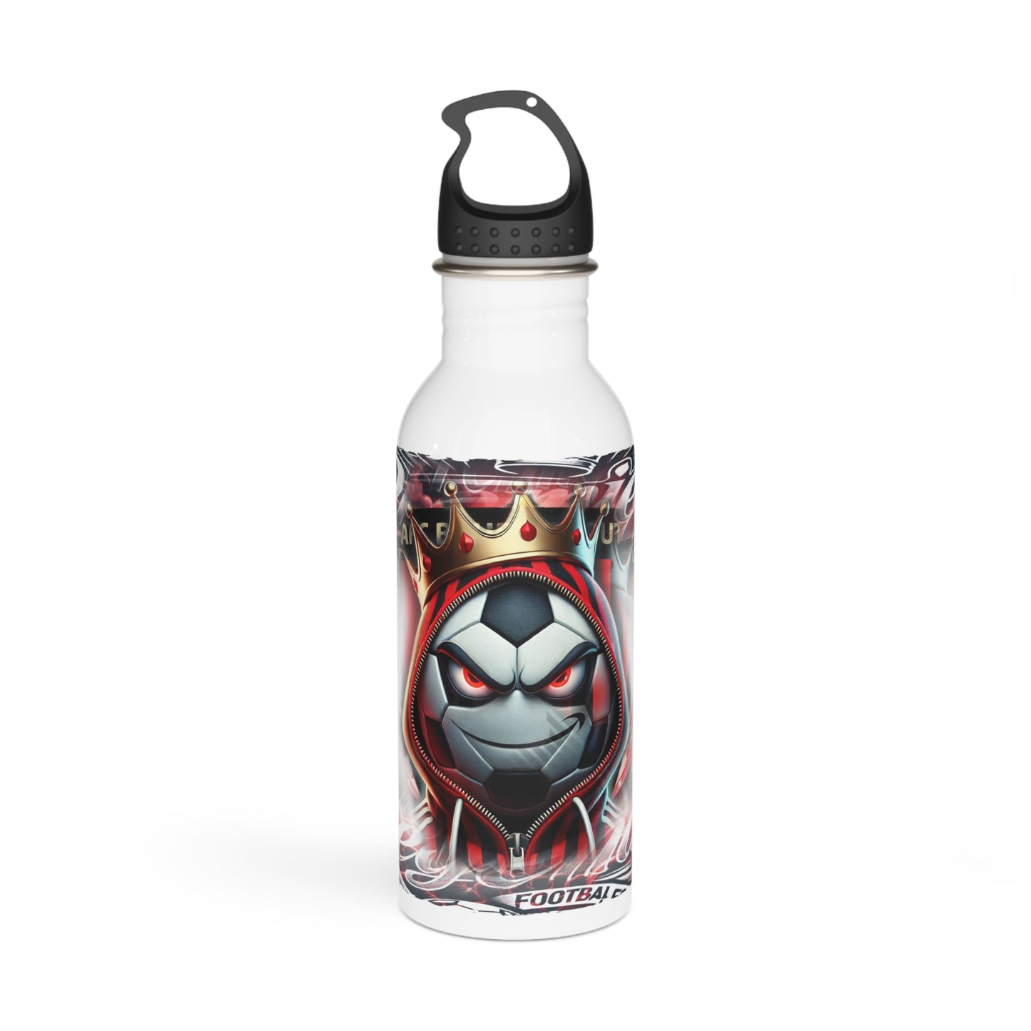 BOURNEMOUTH - Stainless Steel Water Bottle