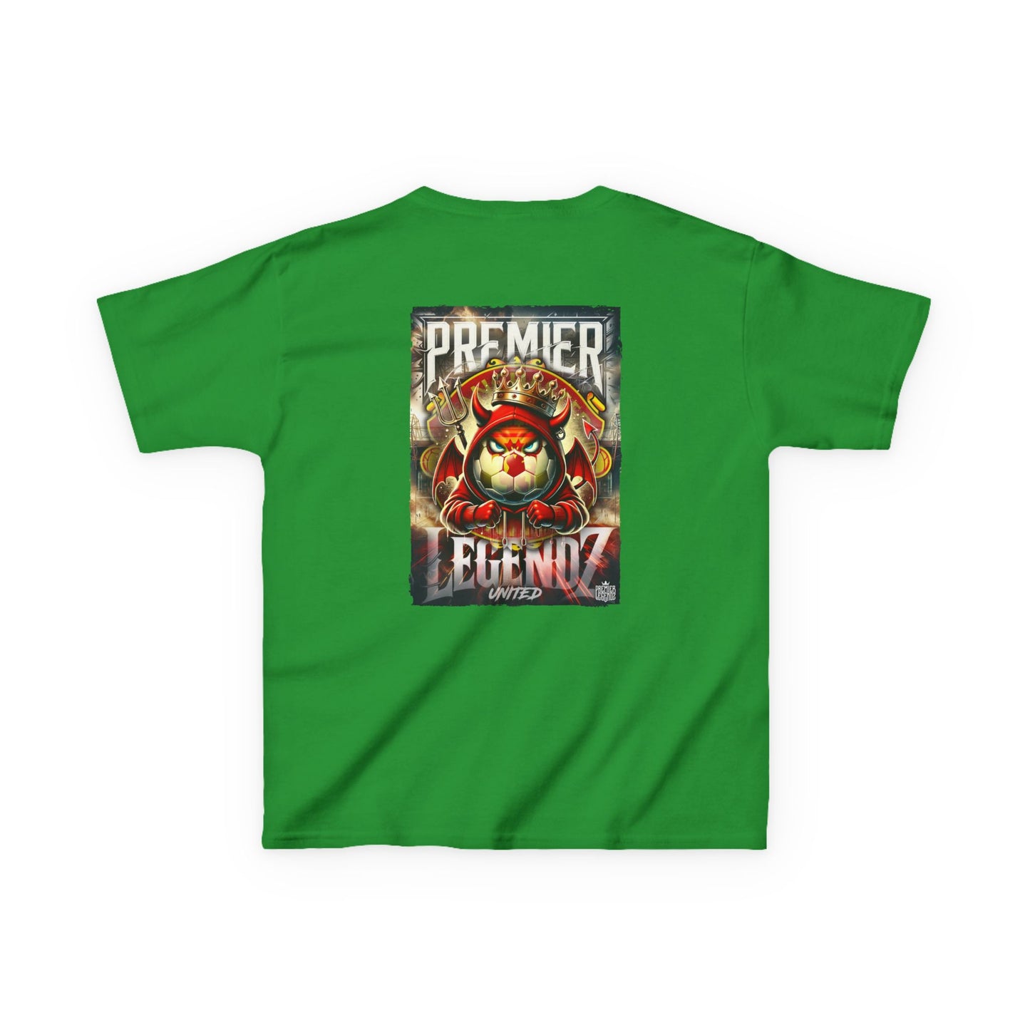 YOUTH - UNITED T-SHIRT