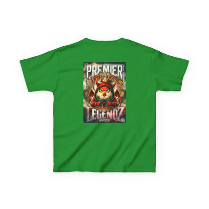 YOUTH - UNITED T-SHIRT