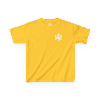 YOUTH - BRENTFORD T-SHIRT