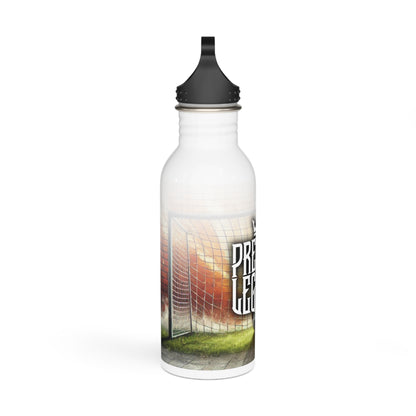 PREMIER LEGENDZ - Stainless Steel Water Bottle