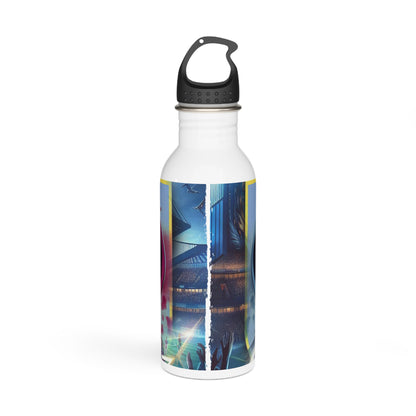 VILLA - Stainless Steel Water Bottle