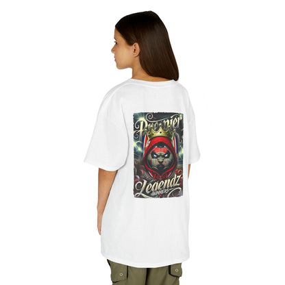 YOUTH - GUNNERS T-SHIRT