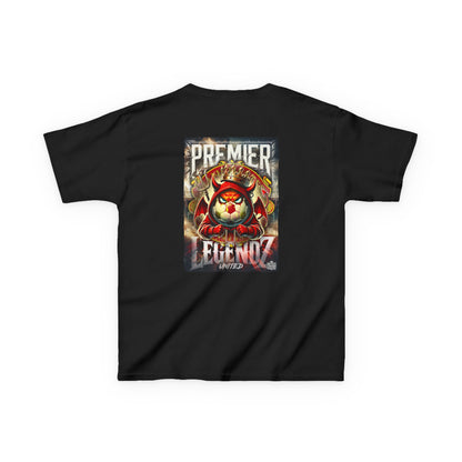 YOUTH - UNITED T-SHIRT