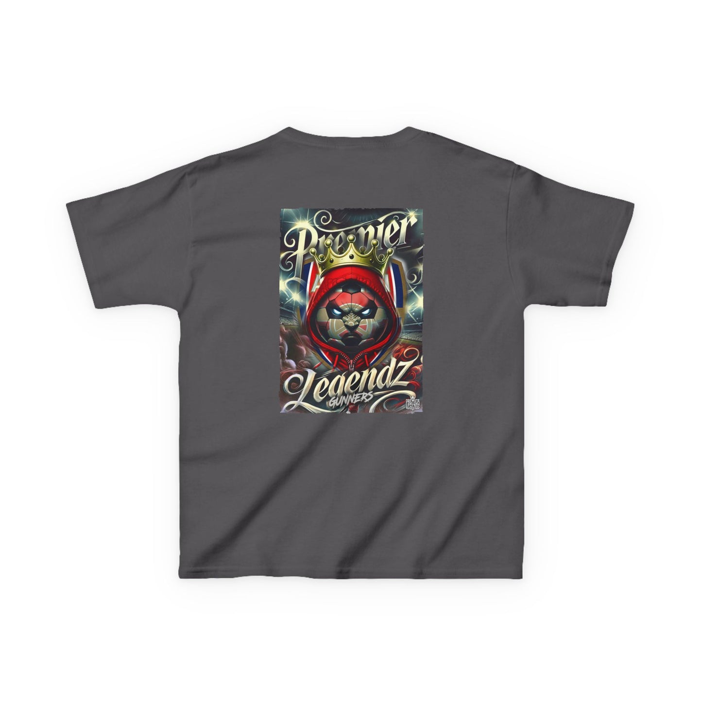 YOUTH - GUNNERS T-SHIRT