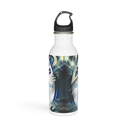 CITY - Stainless Steel Water Bottle