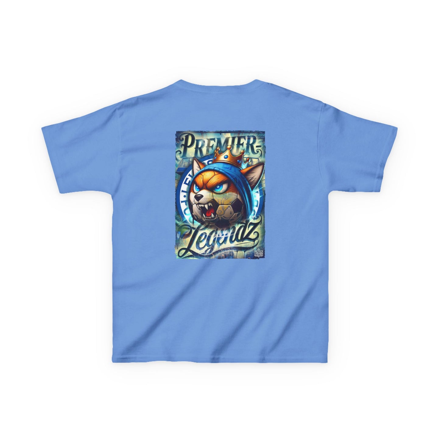 YOUTH - LEICESTER T-SHIRT