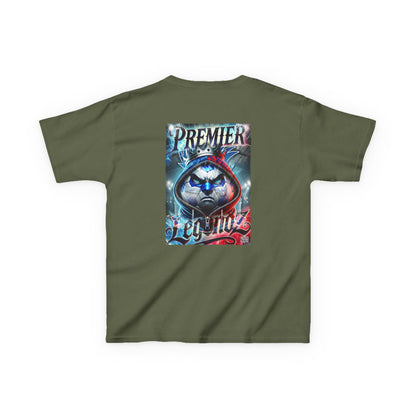 YOUTH - PALACE T-SHIRT