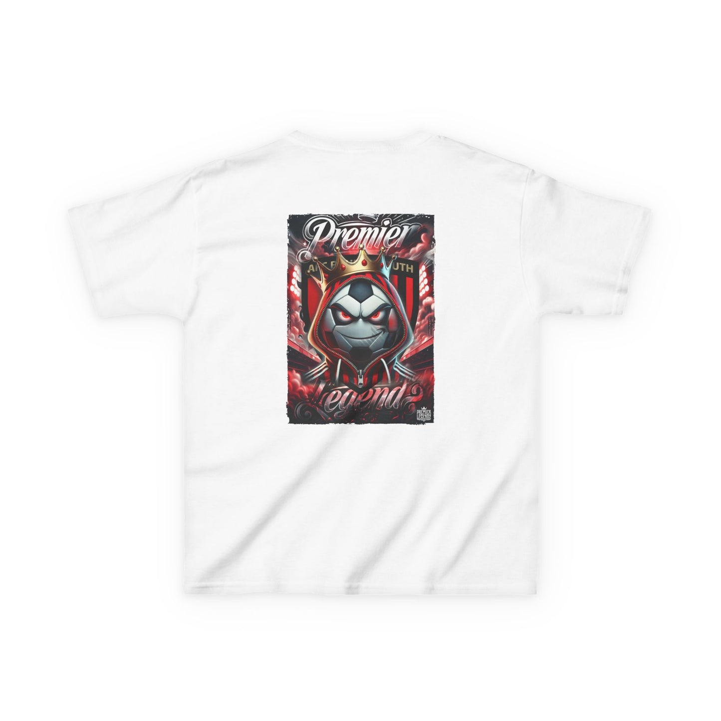 YOUTH - BOURNEMOUTH T-SHIRT