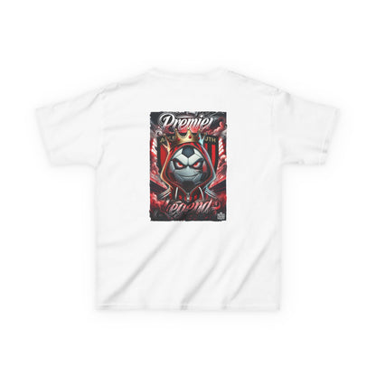 YOUTH - BOURNEMOUTH T-SHIRT