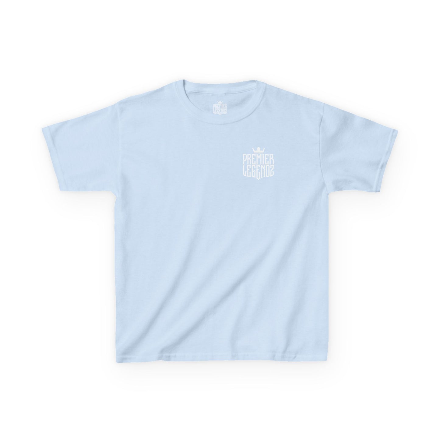 YOUTH - FOREST T-SHIRT