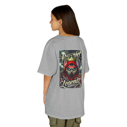 YOUTH - GUNNERS T-SHIRT