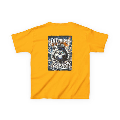 YOUTH - SPURS T-SHIRT