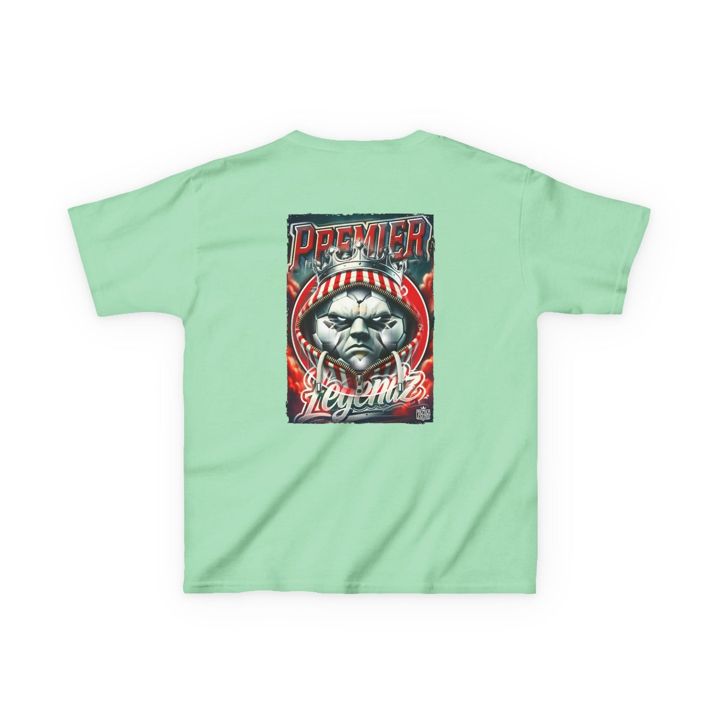 YOUTH - BRENTFORD T-SHIRT