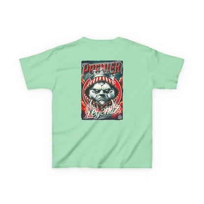 YOUTH - BRENTFORD T-SHIRT