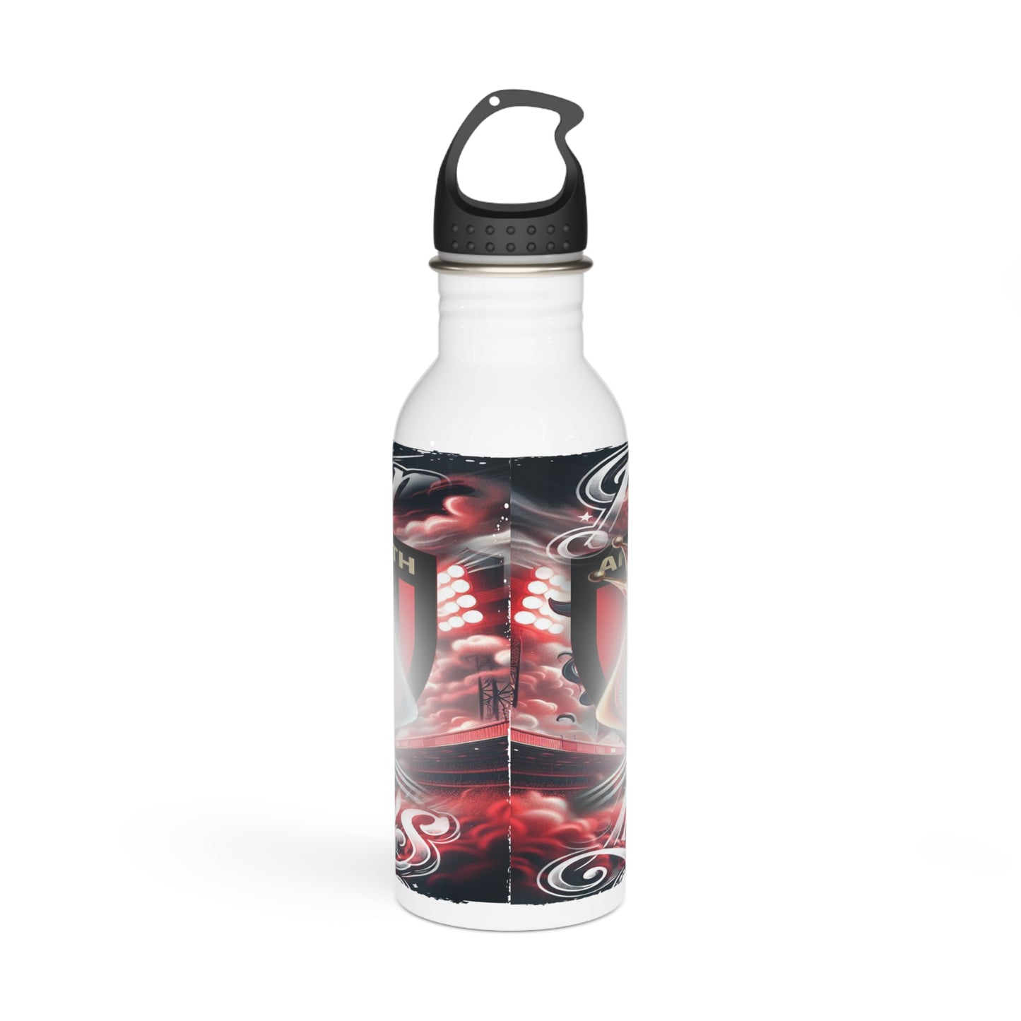 BOURNEMOUTH - Stainless Steel Water Bottle