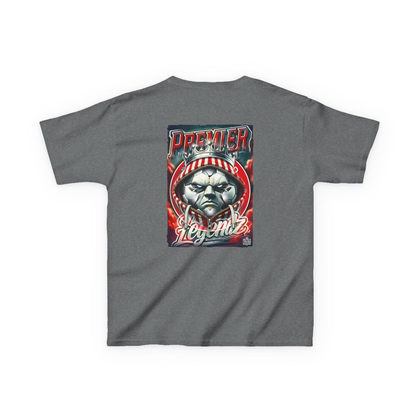 YOUTH - BRENTFORD T-SHIRT