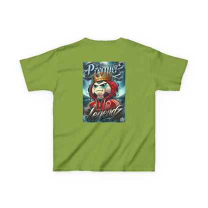 YOUTH - FOREST T-SHIRT