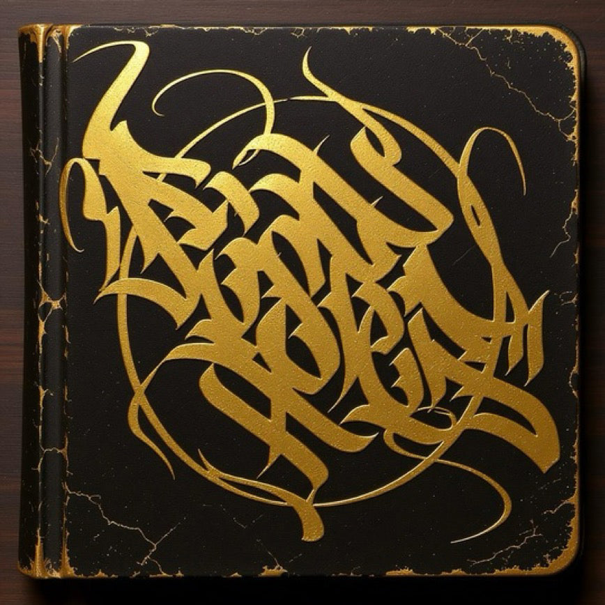 EdPoster Procreate Brush set